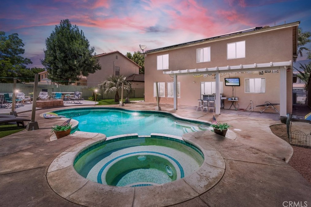 13879 Palomino Ct, Victorville, CA 92394