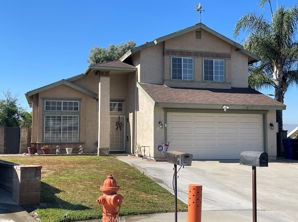 28547 Merridy Ave, Highland, CA 92346