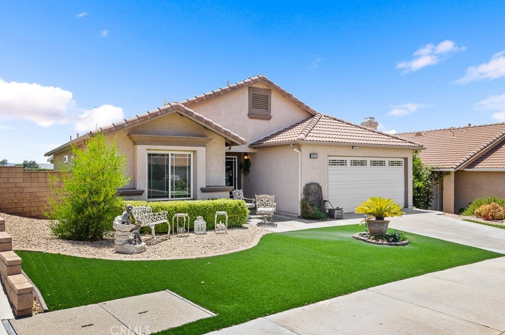 40833 Caballero Dr, Beaumont, CA 92223