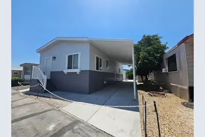 999 S Santa Fe Avenue #35, San Jacinto, CA 92583 - Photo 2