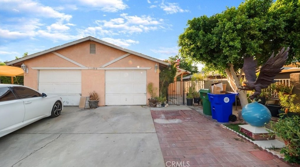 32698 Navajo Trail, Cathedral City, CA 92234