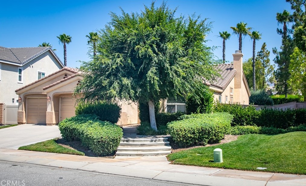 1632 Moss Rose Way, Beaumont, CA 92223-2059