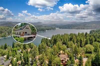 27711 Hamiltair Drive, Lake Arrowhead, CA 92352 - Photo 1