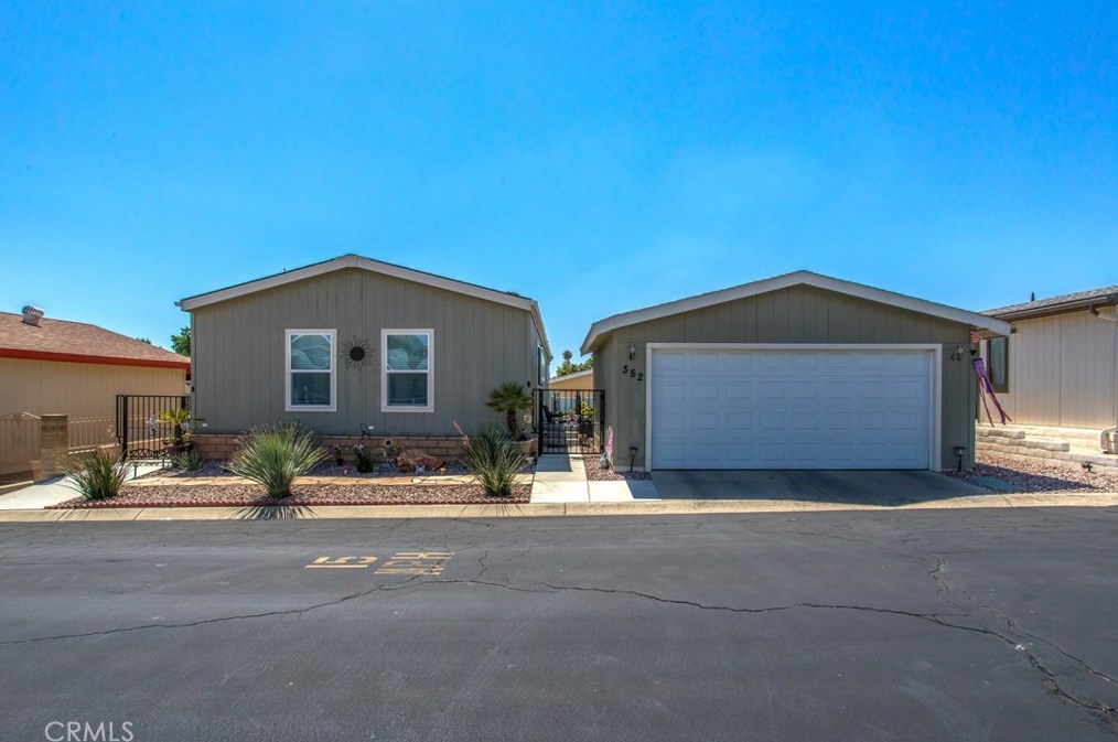 3800 W Wilson St #352, Banning, CA 92220