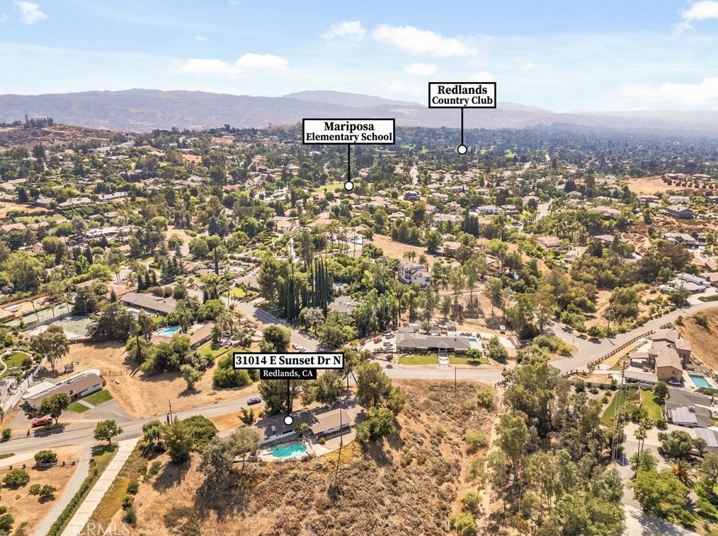 31014 Sunset Dr, Redlands, CA 92373-7453