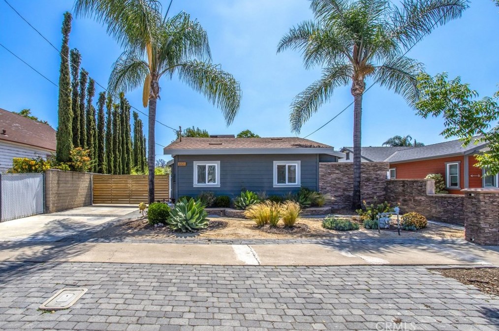 465 N Cypress St, Orange, CA 92866