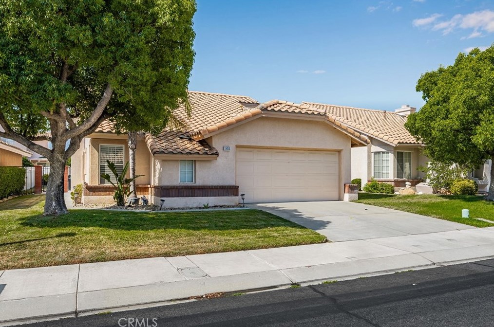 6051 Eagle Trace Ln, Banning, CA 92220