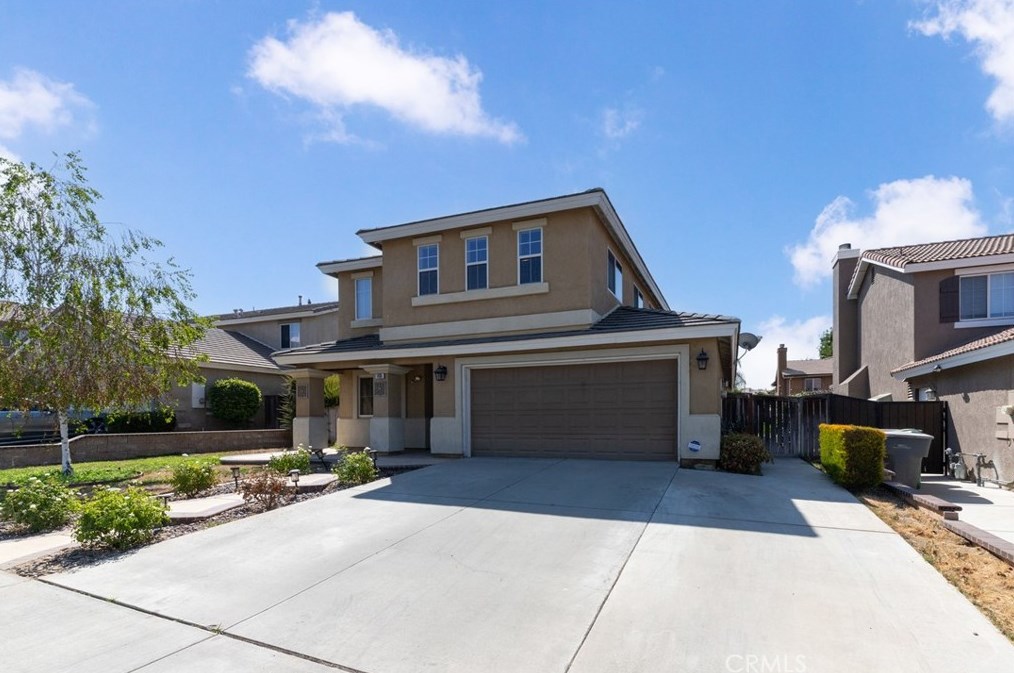 1436 Willowbend Way, Beaumont, CA 92223