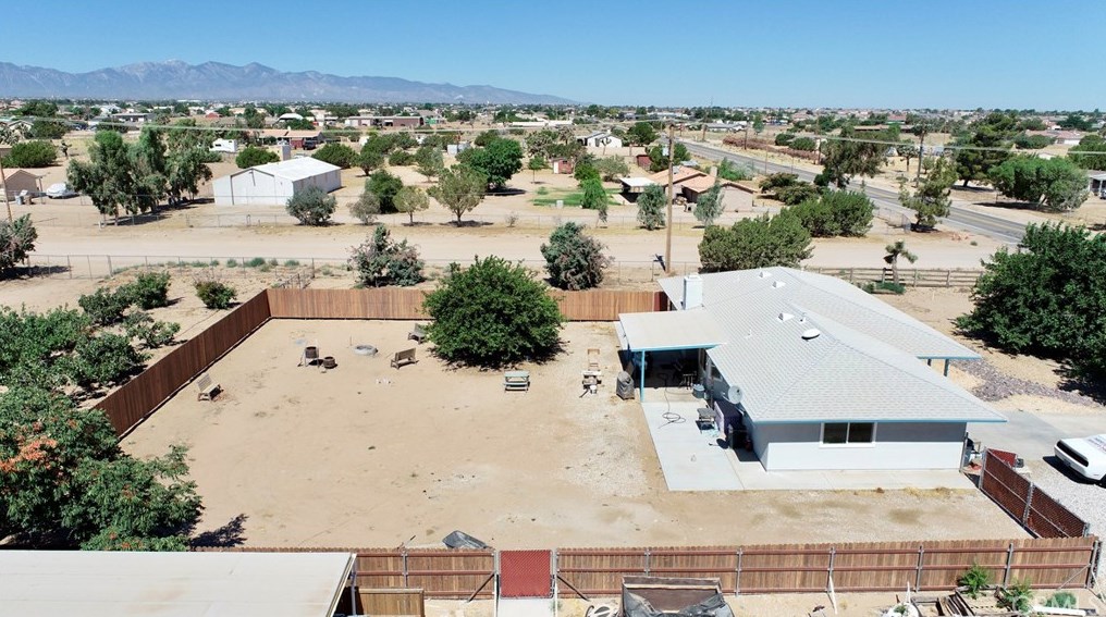 14225 Mesquite St, Hesperia, CA 92344