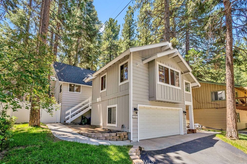 31487 Firwood Dr, Running Springs, CA 92382