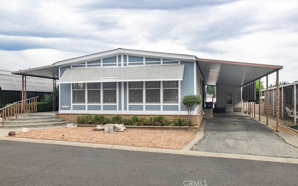 4133 W Wilson #64, Banning, CA 92220