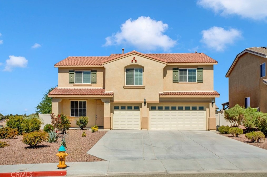 16706 Desert Willow St, Victorville, CA 92394