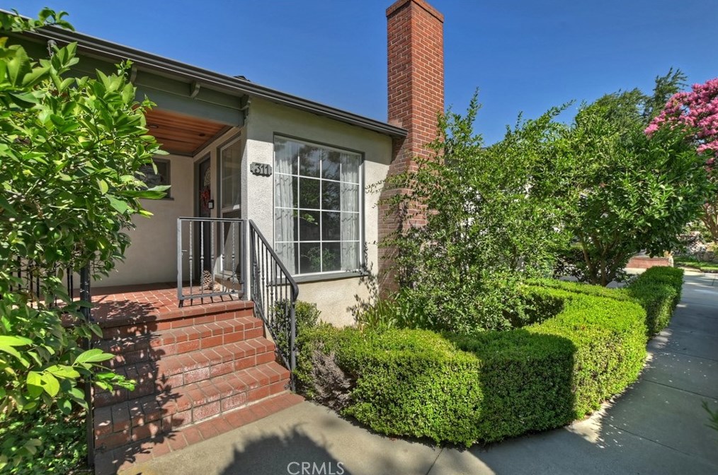 311 S S Euclid Ave, Upland, CA 91786