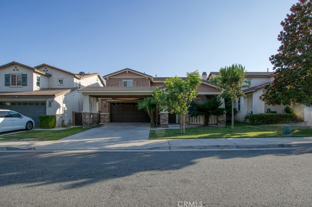 34487 Morris St, Beaumont, CA 92223
