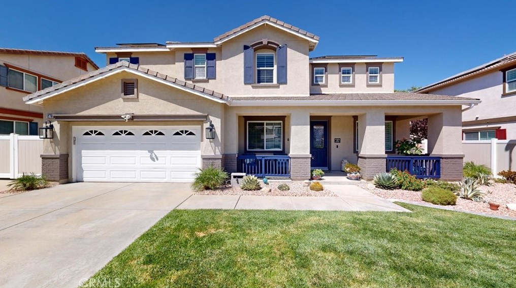 1270 Foster St, Beaumont, CA 92223