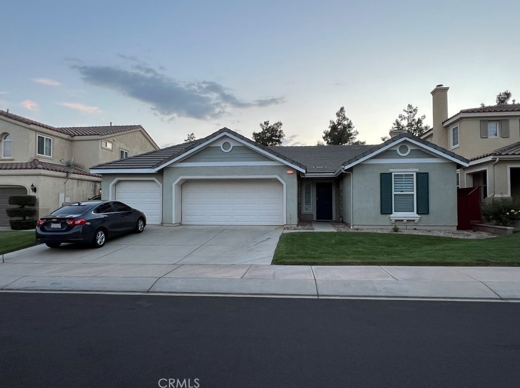 1419 New Dawn Ln, Beaumont, CA 92223