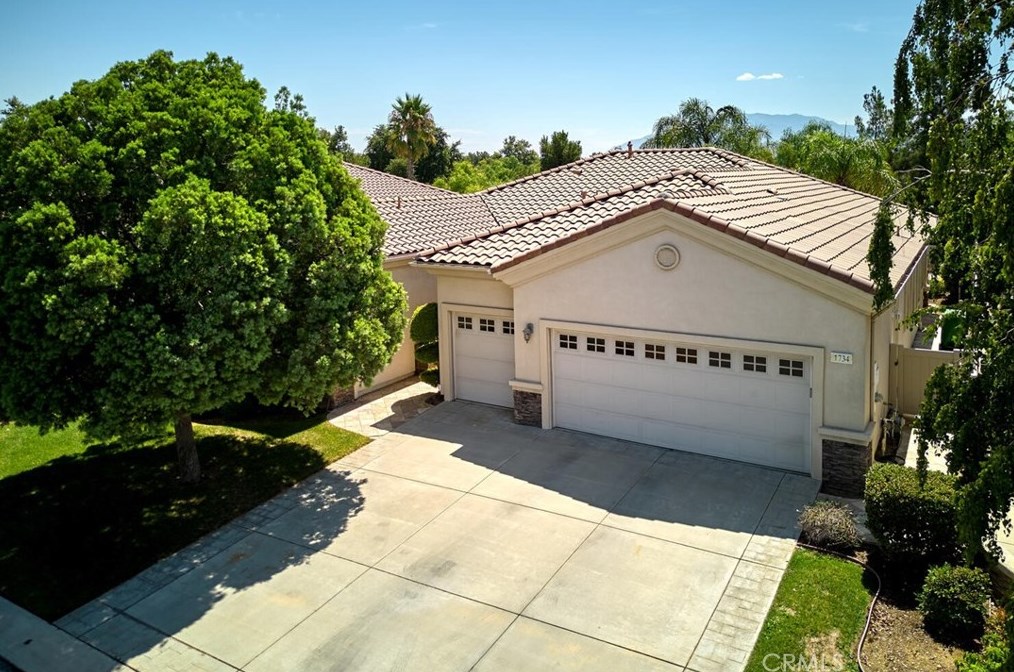 1734 La Cantera Way, Beaumont, CA 92223
