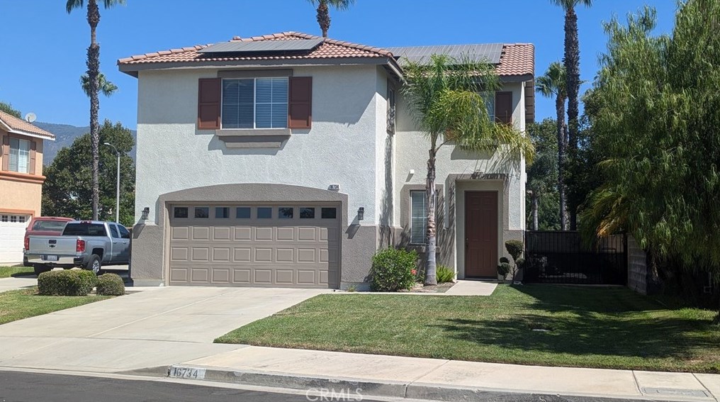 16734 Inverrary Way, Fontana, CA 92336