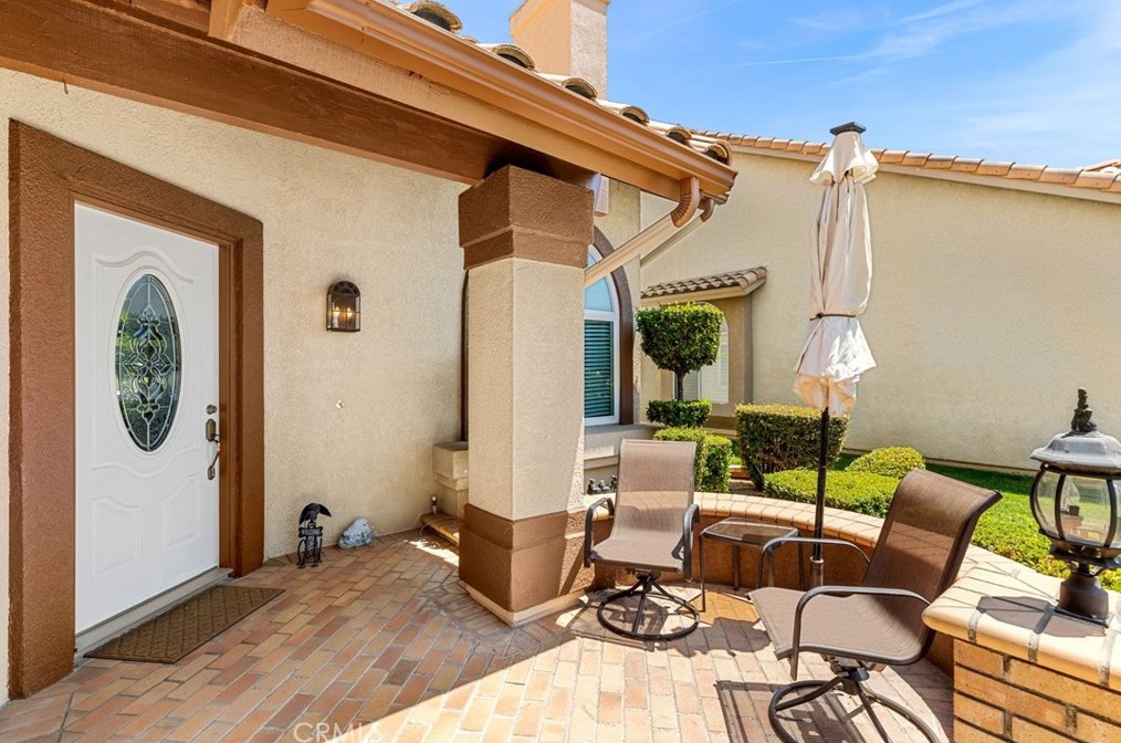 1486 Pine Valley Rd, Banning, CA 92220-5454
