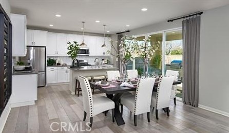 43888 Hampton St, Lancaster, CA 93536