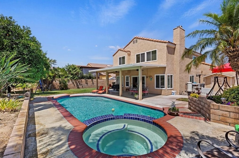 2578 Bryce Ct, Colton, CA 92324