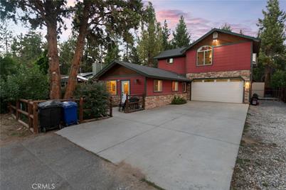 209 W Meadow Lane, Big Bear City, CA 92314 - Photo 1