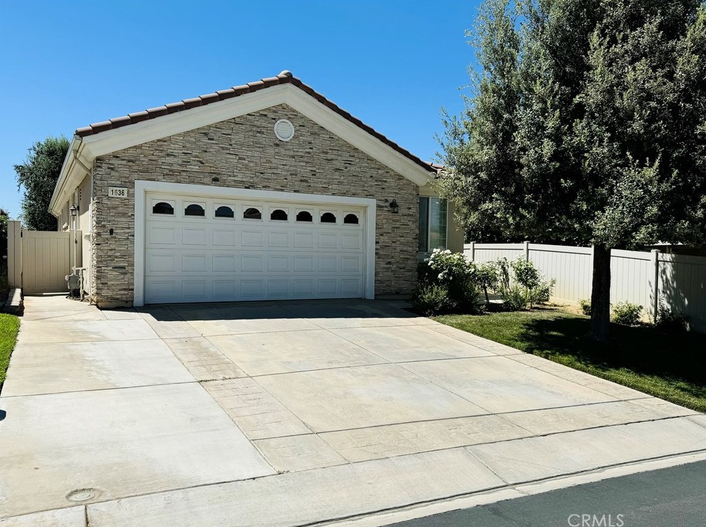 1636 Snowberry Rd, Beaumont, CA 92223