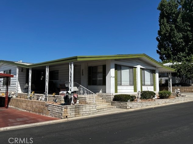 3850 Atlantic Ave #168, Highland, CA 92346