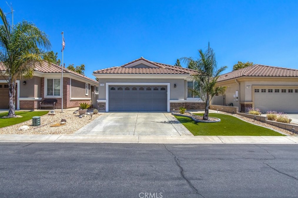 1708 Sarazen St, Beaumont, CA 92223
