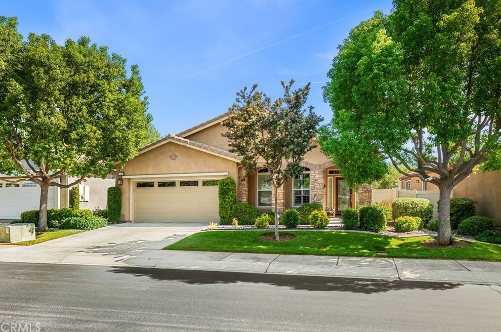 1542 Green Creek Trail, Beaumont, CA 92223
