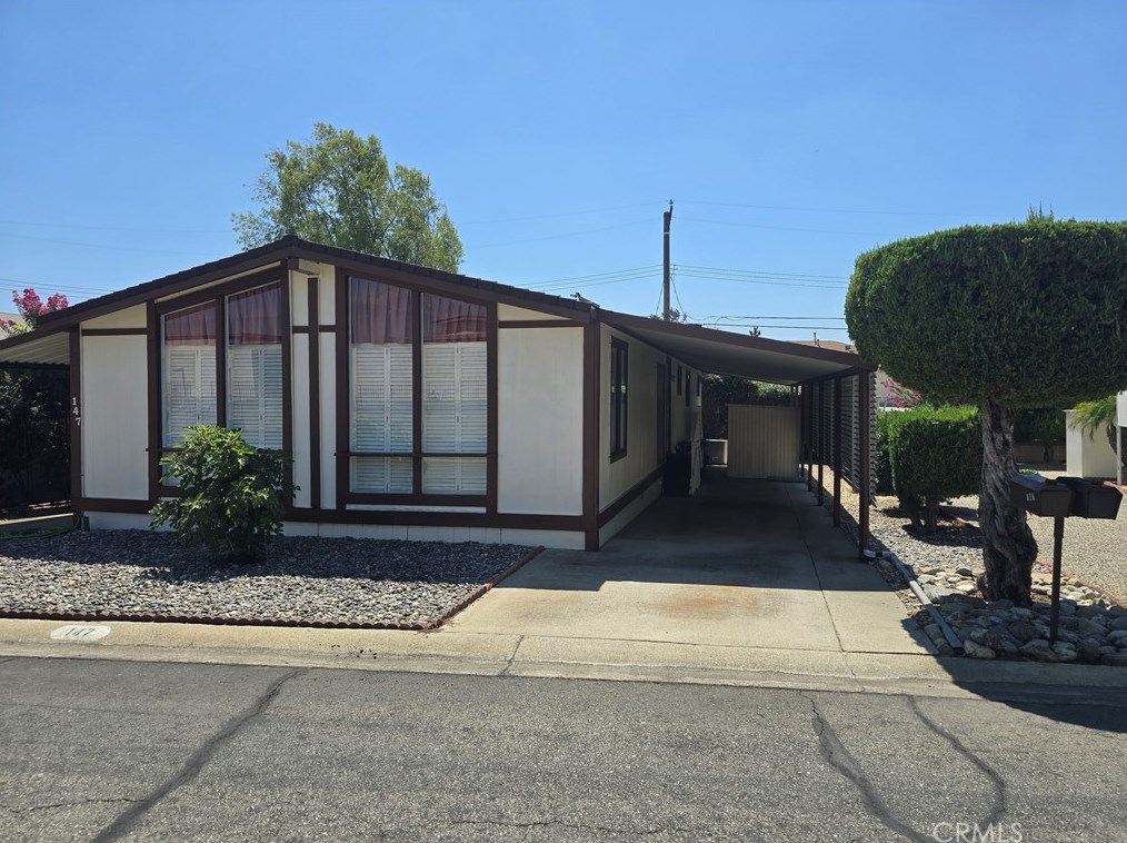1400 13th #147, Upland, CA 91786