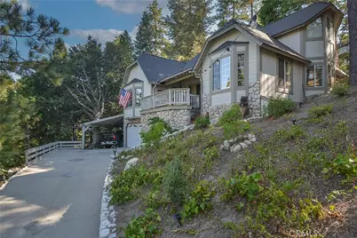 196 N Fairway Drive, Lake Arrowhead, CA 92352 - Photo 38