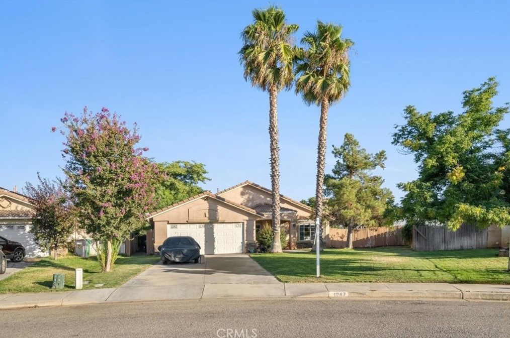 1247 Moira St, Beaumont, CA 92223-7702