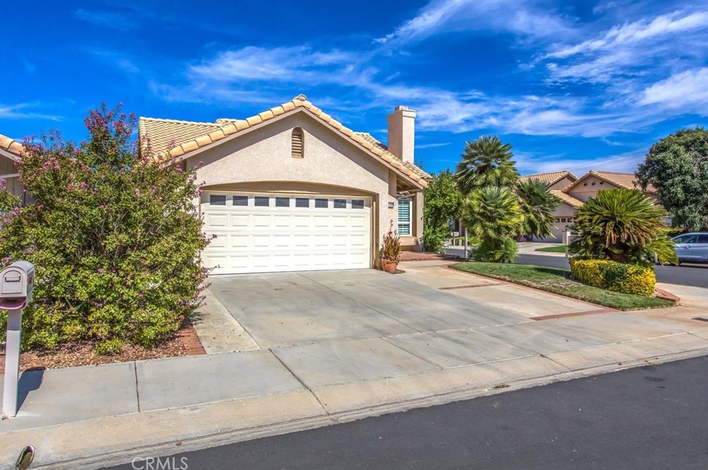 4807 W Castle Pines Ave, Banning, CA 92220