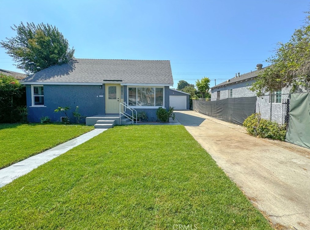 614 Cressey St, Compton, CA 90222-3529