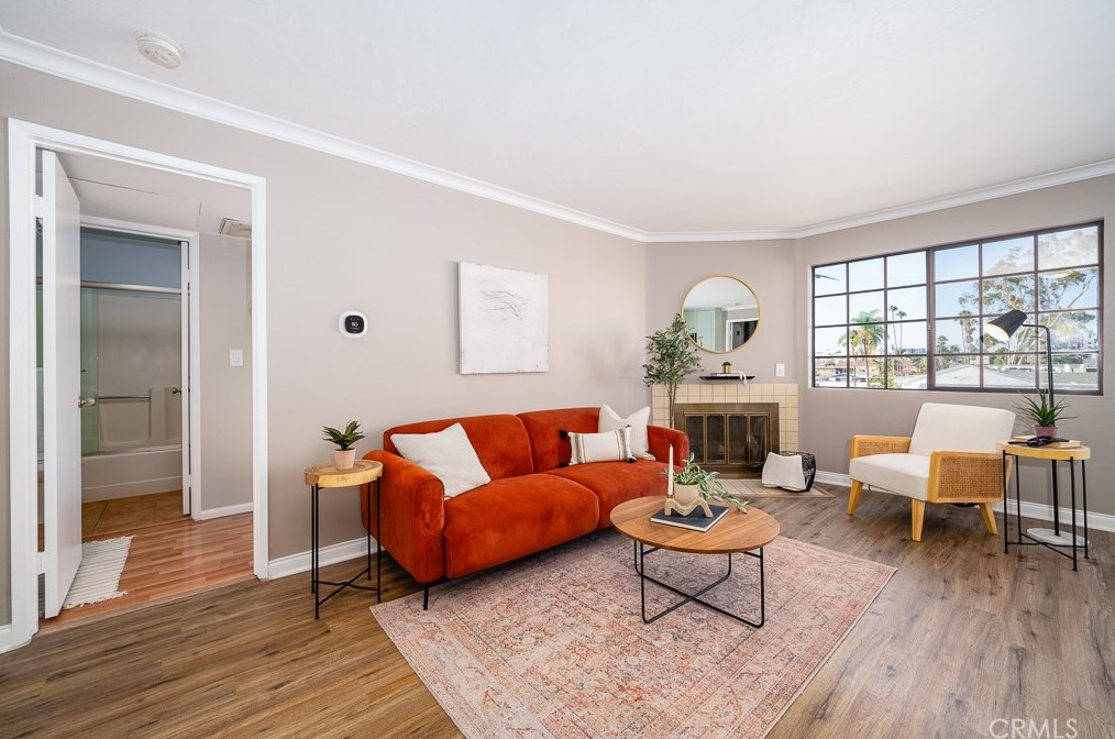 4205 Ohio St #301, San Diego, CA 92104