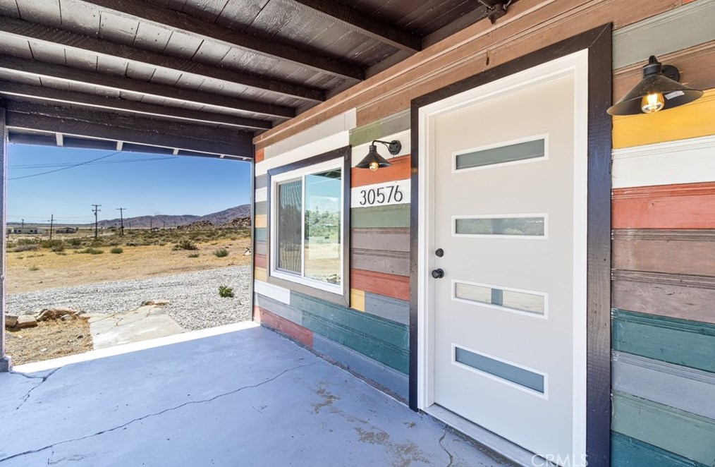 30576 State Hwy 18, Lucerne Valley, CA 92356