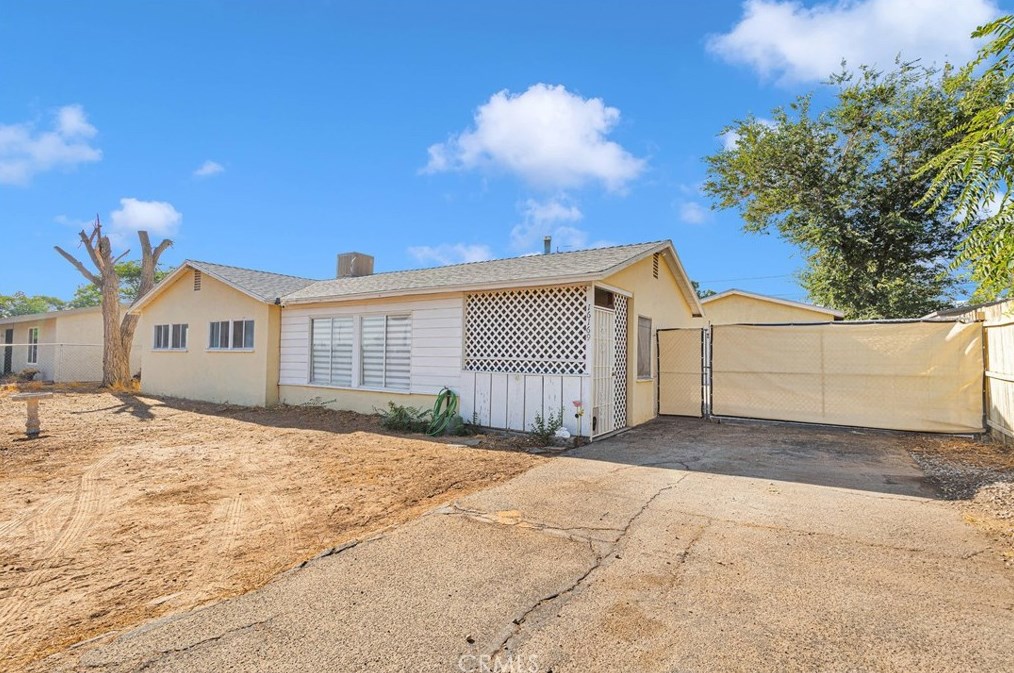 16169 Vine St, Hesperia, CA 92345