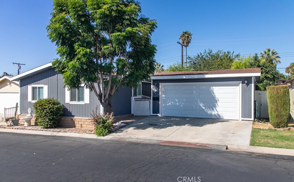 3800 W Wilson St #371, Banning, CA 92220