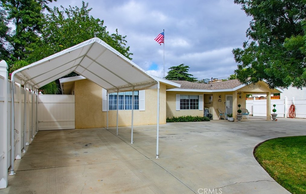 10611 Cherry Ave, Beaumont, CA 92223