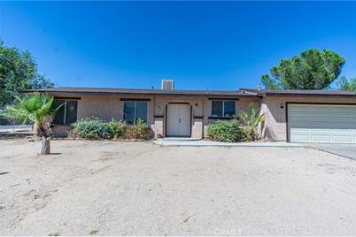 16772 Manzanita Street, Hesperia, CA 92345 - Photo 1