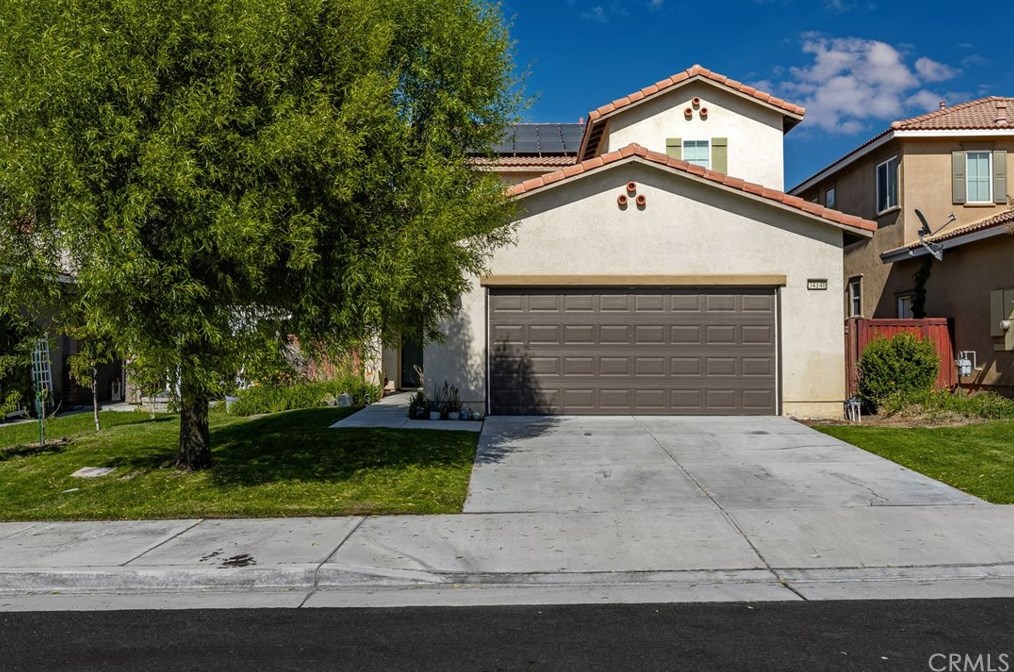 34146 Crenshaw St, Beaumont, CA 92223-7445
