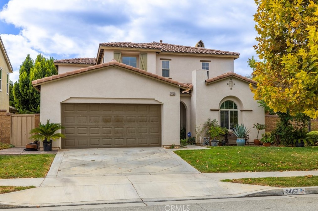 34157 Camelina St, Lake Elsinore, CA 92532-2946
