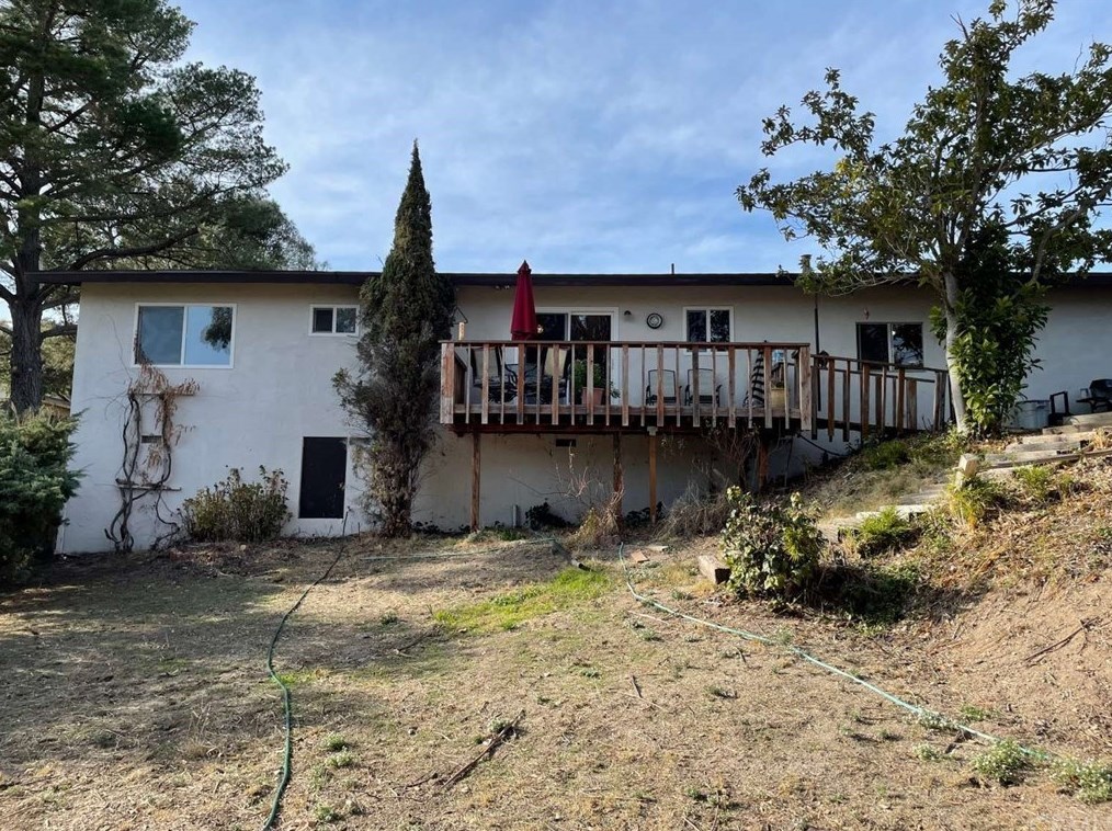 5175 San Jacinto Ave, Atascadero CA 93422-2940 exterior