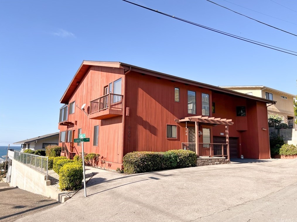 3492 Davies Ave, Cayucos, CA 93430