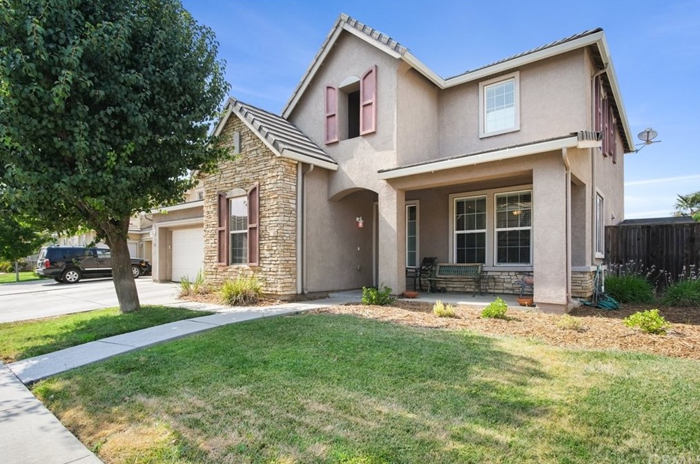 1531 Oasis Ln, Grayson, CA 95363-8344