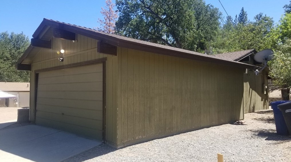 49702 Road 427, Oakhurst CA  93644-9514 exterior