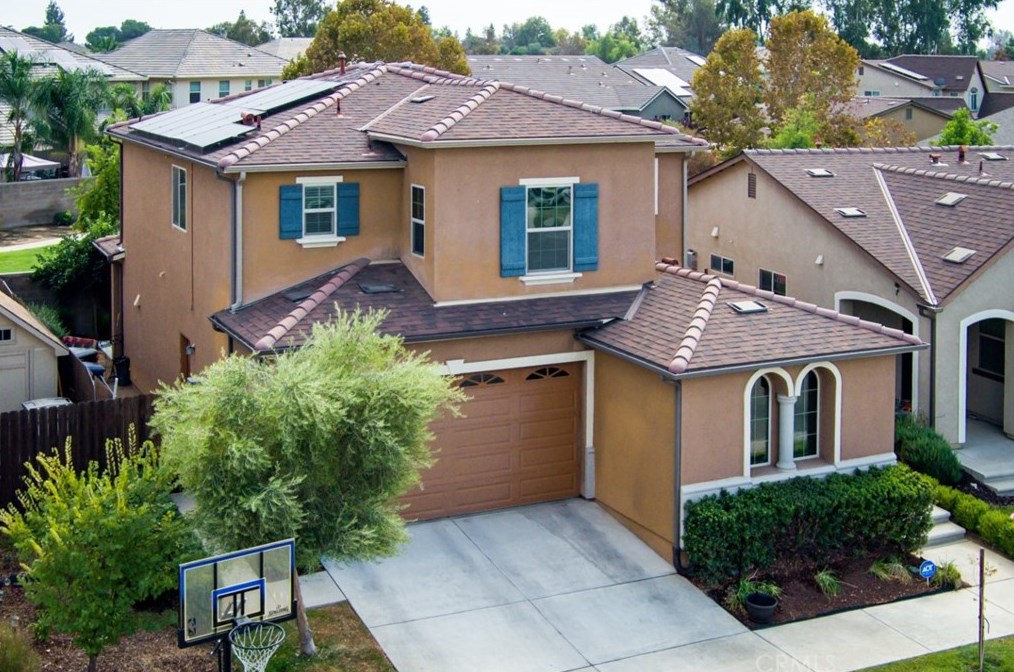 3009 Redington Ave, Clovis, CA 93619