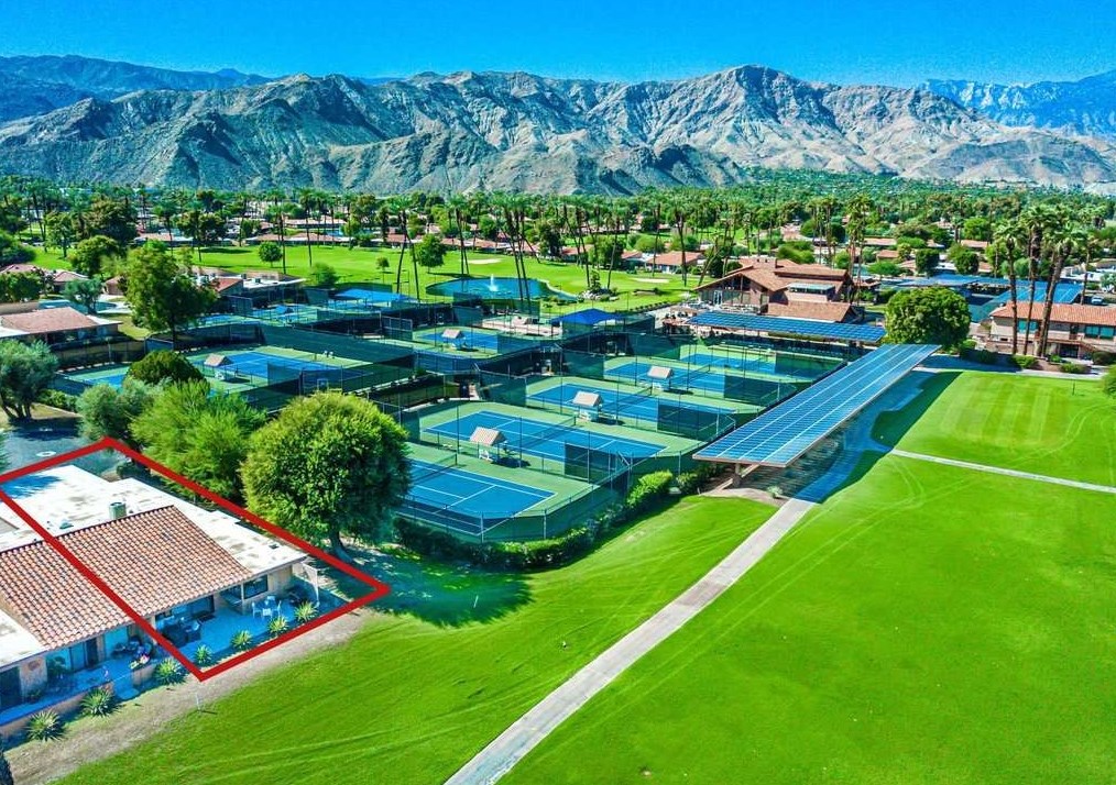 9 Granada Dr, Rancho Mirage, CA 92270