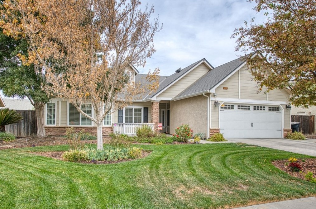 1598 Bella Oaks Way, Hanford, CA 93230